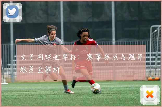 女子网球世界杯：赛事亮点与冠军球员全解析