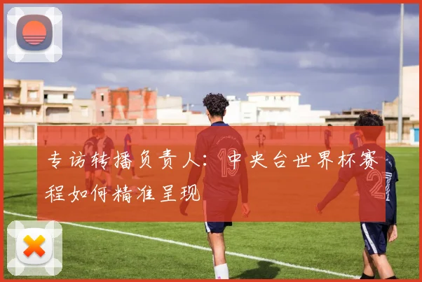 专访转播负责人：中央台世界杯赛程如何精准呈现
