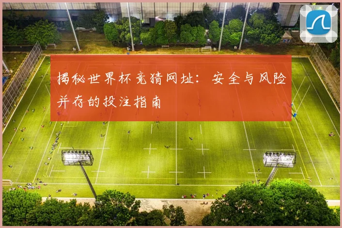 揭秘世界杯竞猜网址：安全与风险并存的投注指南