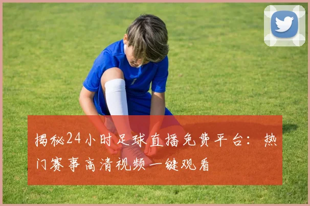 揭秘24小时足球直播免费平台：热门赛事高清视频一键观看